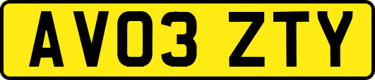 AV03ZTY