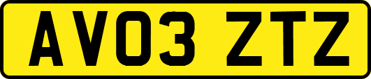 AV03ZTZ