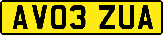 AV03ZUA