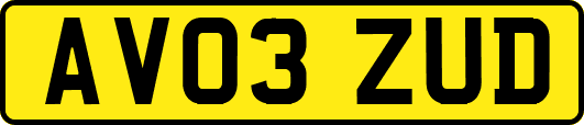 AV03ZUD