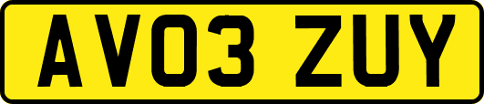 AV03ZUY