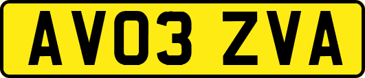 AV03ZVA