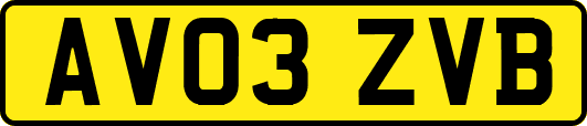 AV03ZVB
