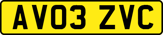 AV03ZVC