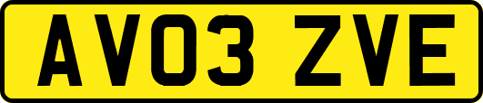 AV03ZVE