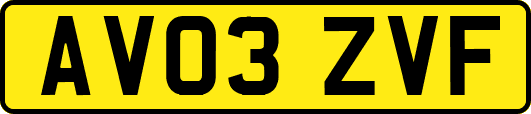 AV03ZVF