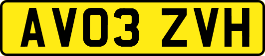 AV03ZVH
