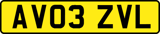 AV03ZVL
