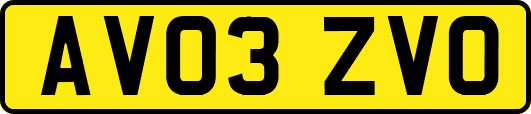 AV03ZVO