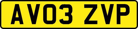 AV03ZVP