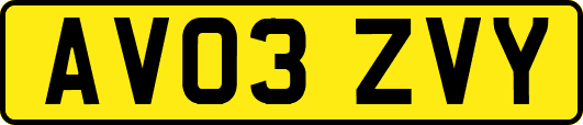 AV03ZVY