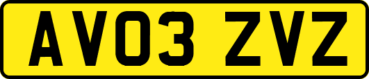AV03ZVZ