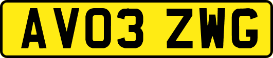 AV03ZWG