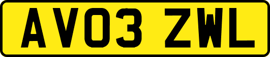 AV03ZWL