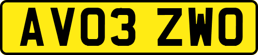 AV03ZWO