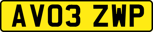 AV03ZWP