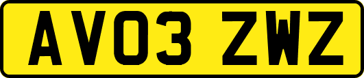 AV03ZWZ
