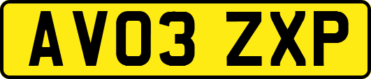 AV03ZXP