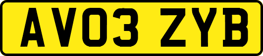 AV03ZYB