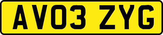 AV03ZYG