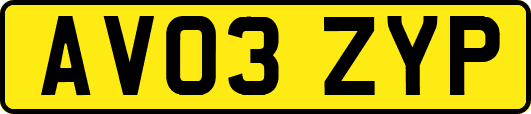 AV03ZYP