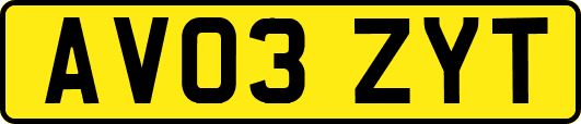 AV03ZYT