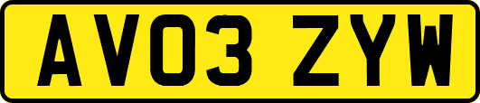 AV03ZYW
