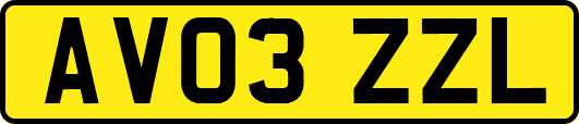 AV03ZZL