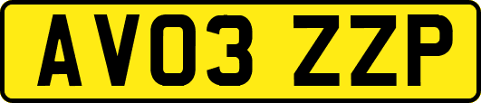 AV03ZZP