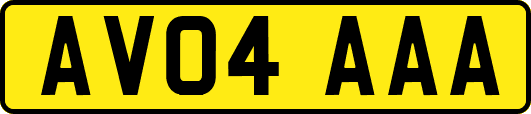 AV04AAA