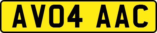 AV04AAC