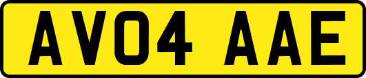 AV04AAE