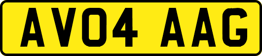 AV04AAG