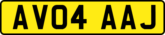 AV04AAJ