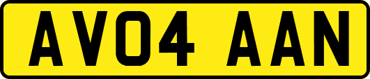 AV04AAN