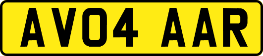 AV04AAR