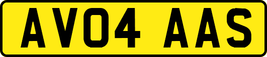 AV04AAS