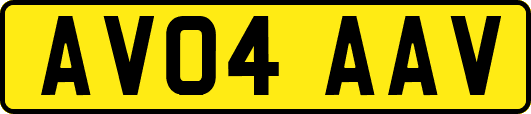 AV04AAV