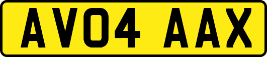 AV04AAX
