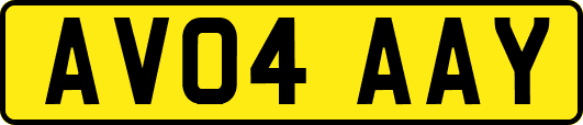 AV04AAY