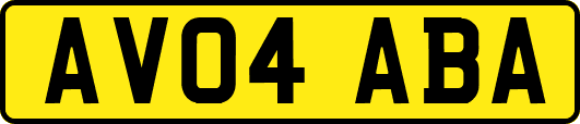 AV04ABA