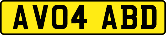 AV04ABD