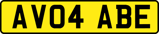 AV04ABE