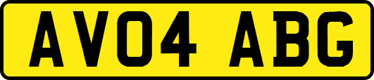AV04ABG