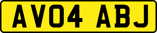 AV04ABJ