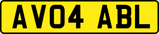 AV04ABL