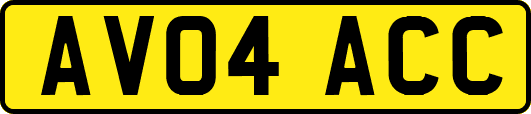 AV04ACC