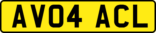 AV04ACL