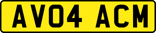 AV04ACM