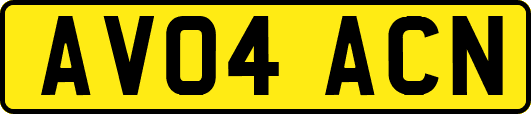 AV04ACN